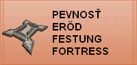 Pevnosť, Erőd, Festung, Fortress