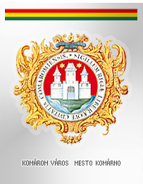 komarno logo