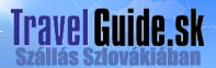 Szállás Szlovákiában